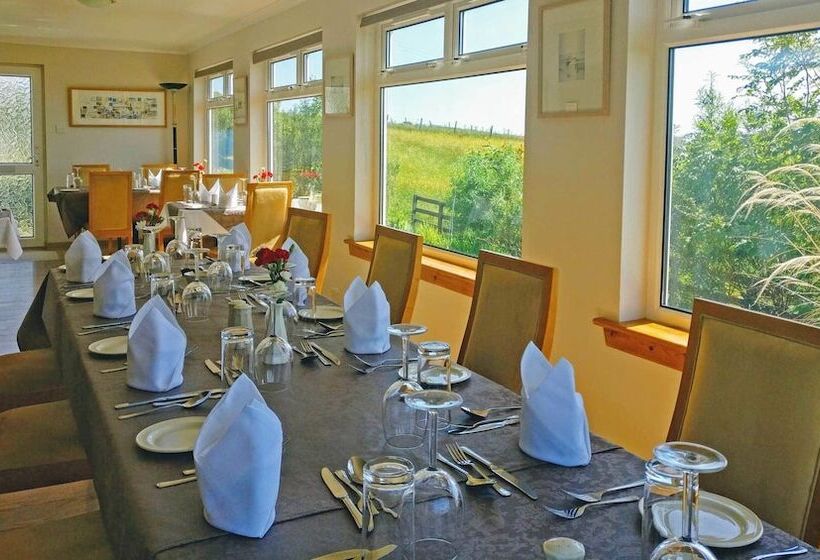 민박 Loch Roag Guest House & Eshcol Guest House