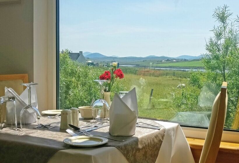 민박 Loch Roag Guest House & Eshcol Guest House