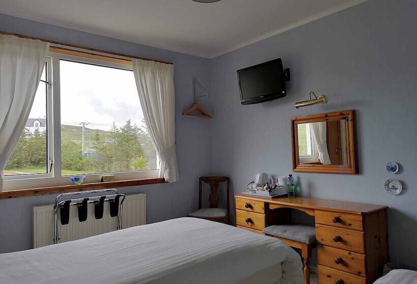 민박 Loch Roag Guest House & Eshcol Guest House