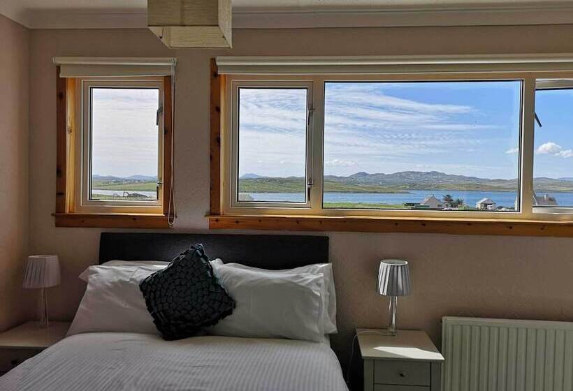 민박 Loch Roag Guest House & Eshcol Guest House