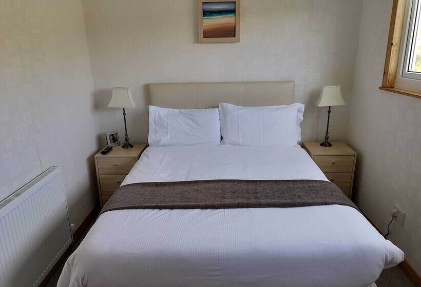 민박 Loch Roag Guest House & Eshcol Guest House