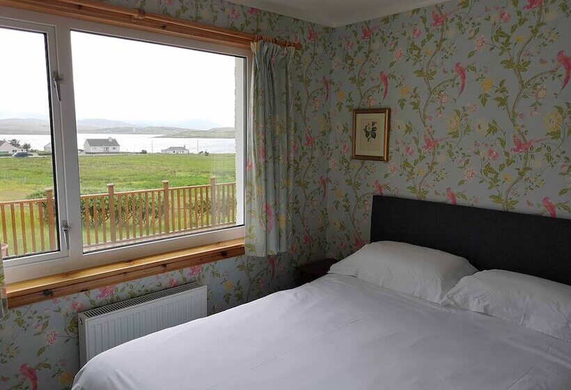 민박 Loch Roag Guest House & Eshcol Guest House