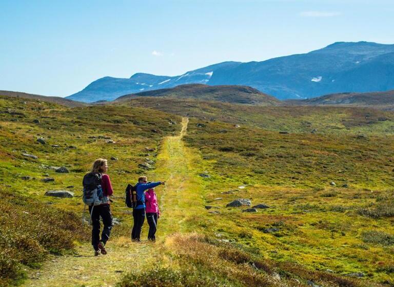 مبيت وإفطار Sommerhotellet