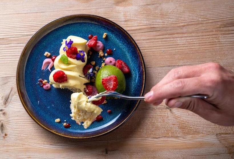 مبيت وإفطار Sommerhotellet