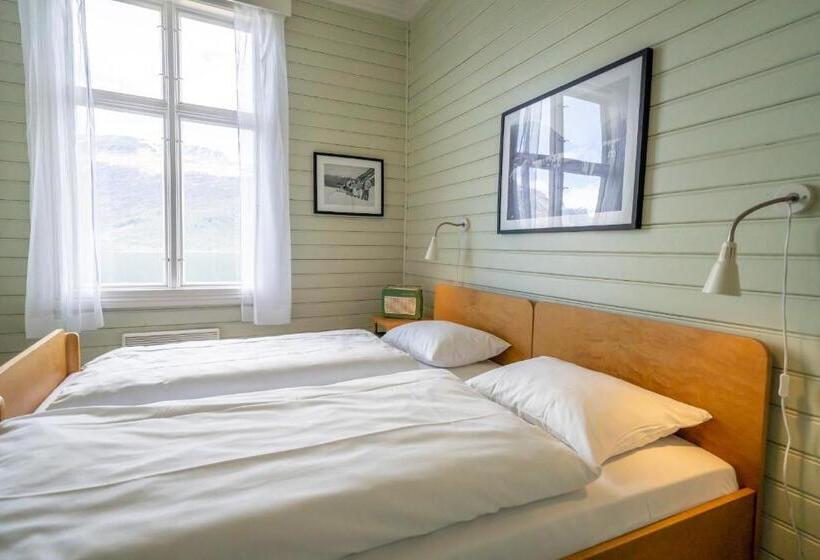 مبيت وإفطار Sommerhotellet