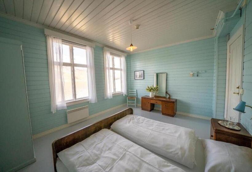 مبيت وإفطار Sommerhotellet