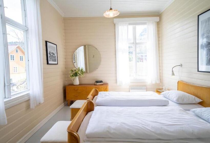 مبيت وإفطار Sommerhotellet