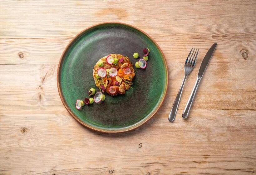 مبيت وإفطار Sommerhotellet