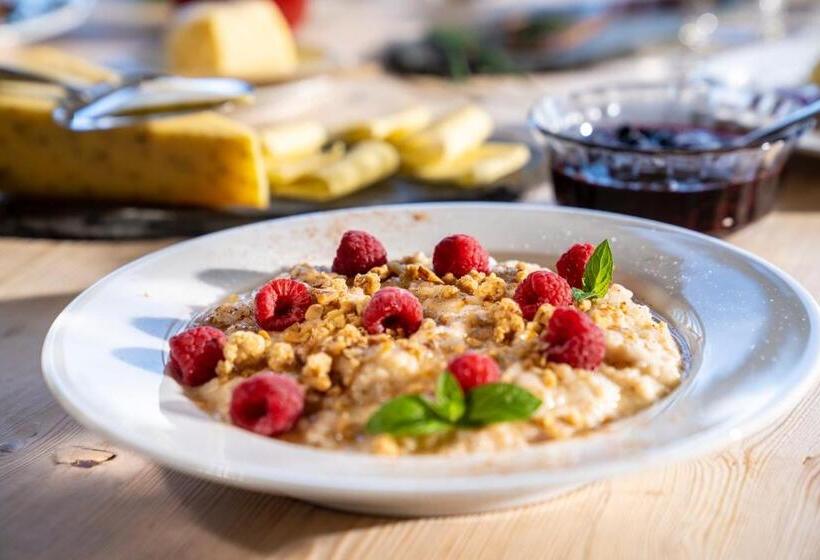 مبيت وإفطار Sommerhotellet