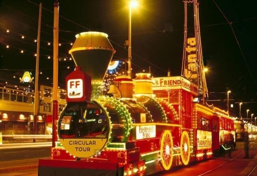 민박 Willow Lodge Hambleton