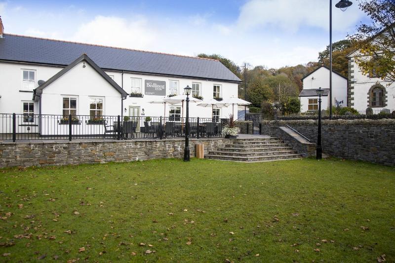 Bedlinog Inn