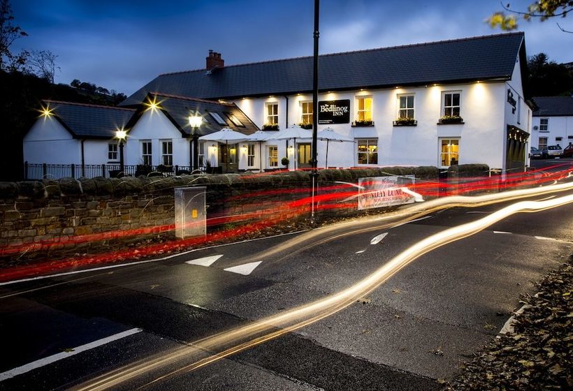 Bedlinog Inn