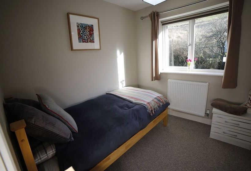 Cosy Dragon @tanglewood