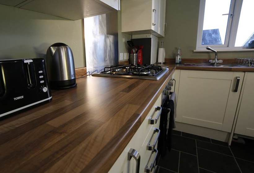 Cosy Dragon @tanglewood