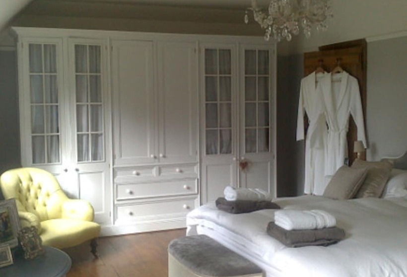 Fairstowe Bed And Breakfast