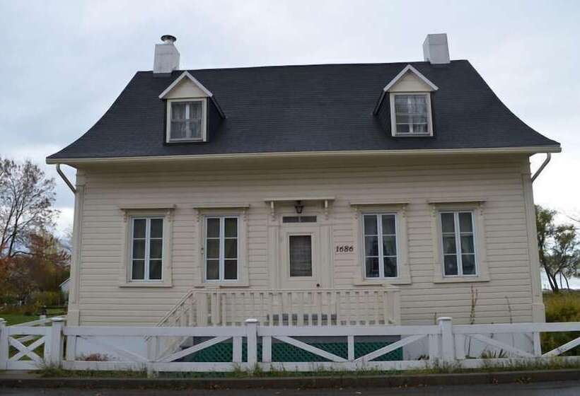 여관 L'auberge De Quai