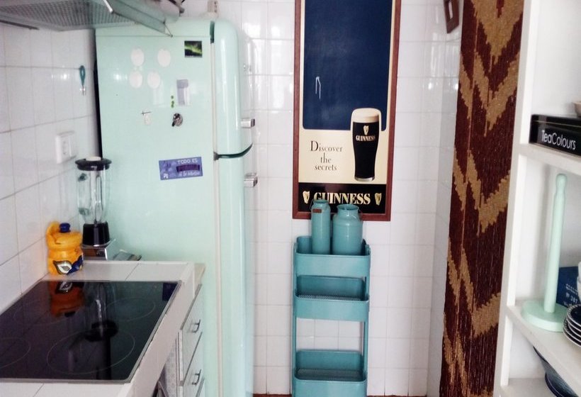 Hotel Apartamentos Benicassim 3000 Sin Piscina