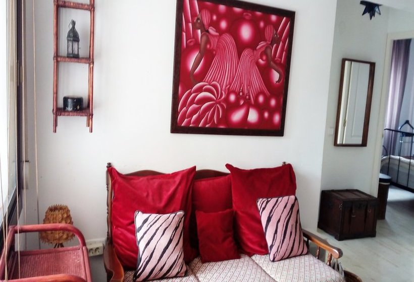 Hotel Apartamentos Benicassim 3000 Sin Piscina