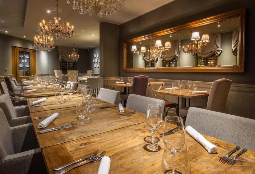 فندق Apartmány šupina