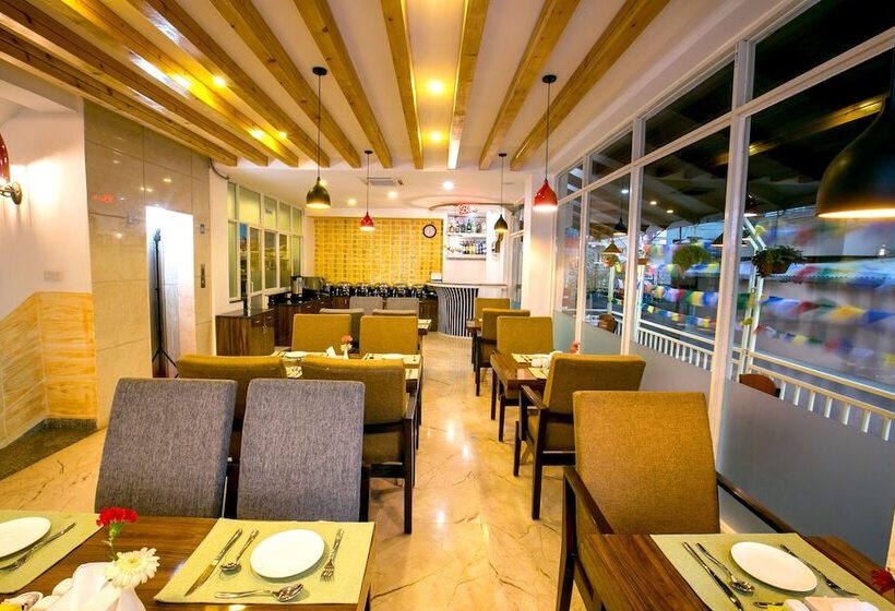 בית מלון כפרי Beautiful Kathmandu