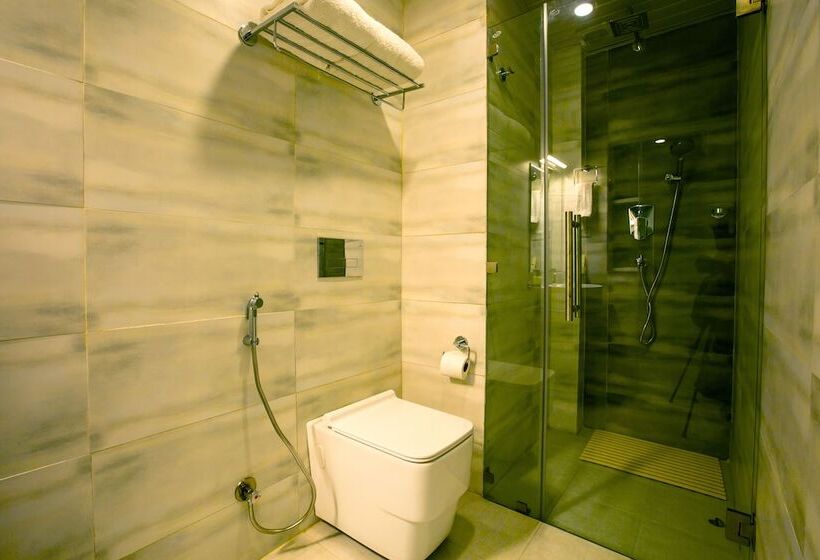 בית מלון כפרי Beautiful Kathmandu