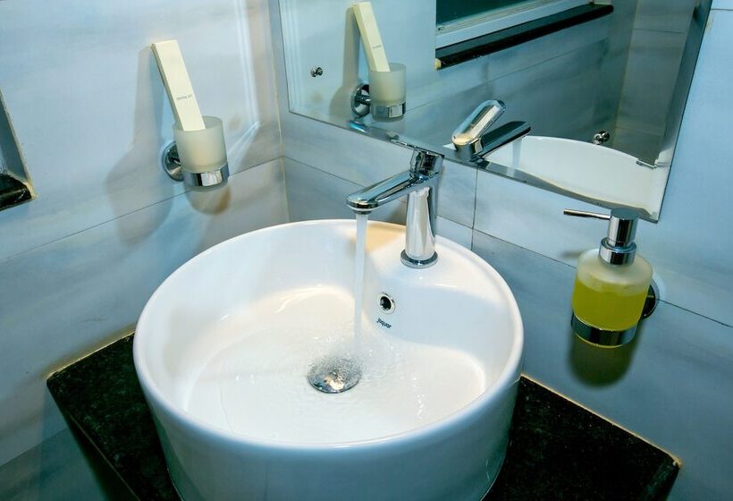 בית מלון כפרי Beautiful Kathmandu