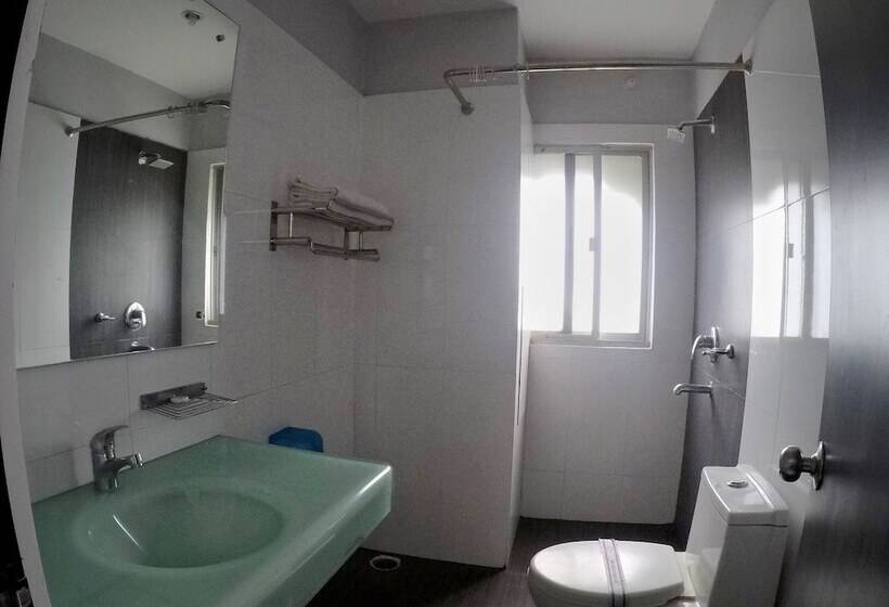 هتل Bhutan Residence