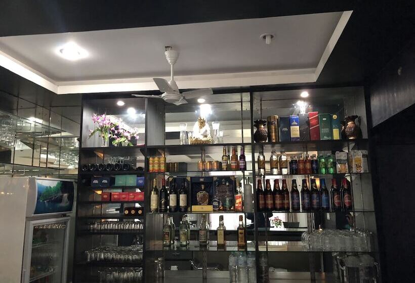 هتل Bhutan Residence