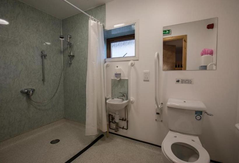 فندق Black Isle Bunkhouse