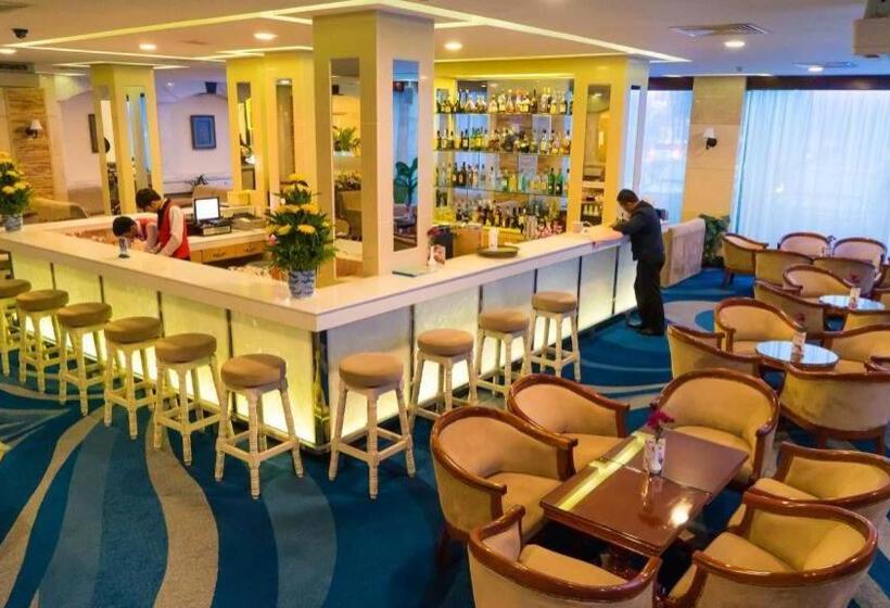 בית מלון כפרי Club Excellence By Phnom Penh