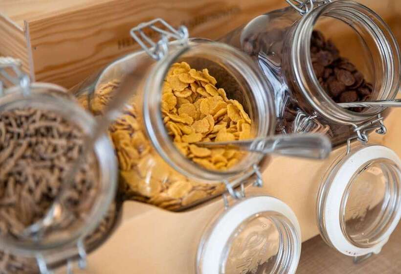 فندق Da Barrosinha