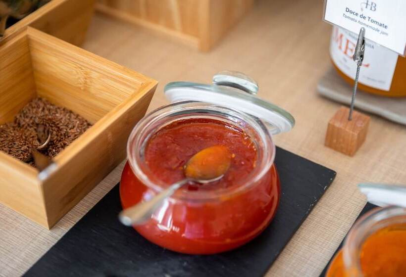 فندق Da Barrosinha