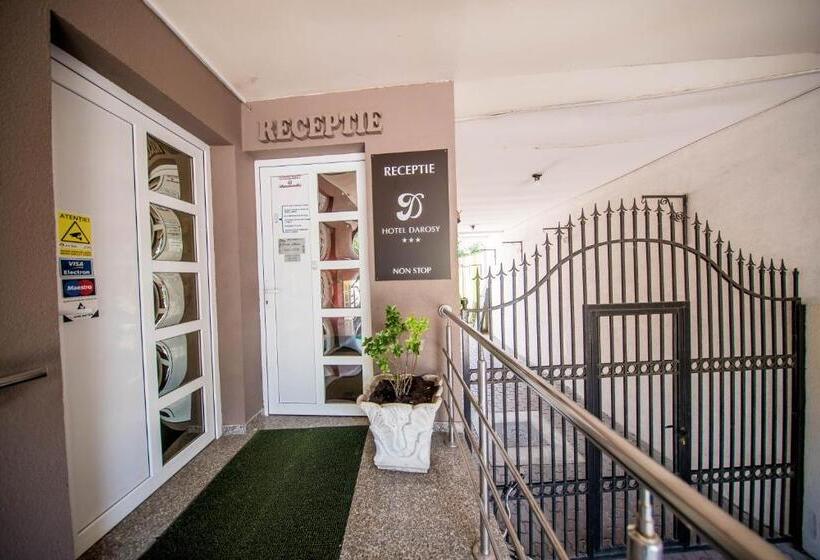 Отель Darosy