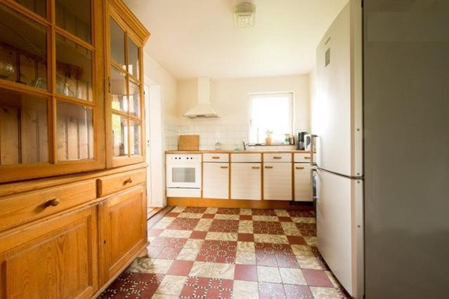 בית מלון כפרי Farm Stay Luythoeve