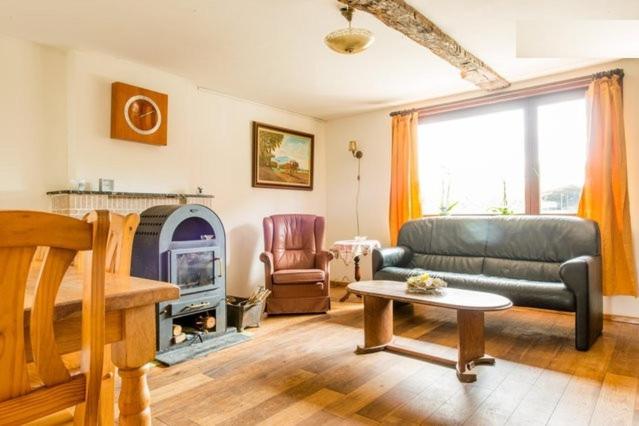 호텔 Farm Stay Luythoeve