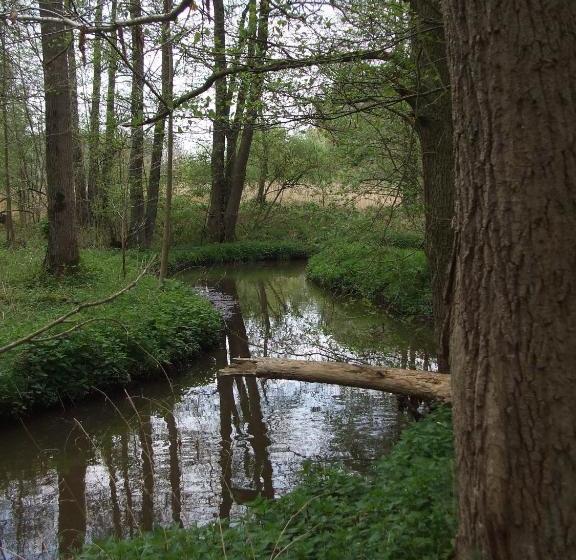 호텔 Farm Stay Luythoeve