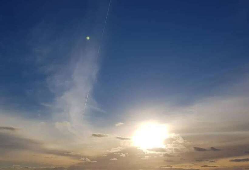 Отель Hebrides Bothy  Glamping