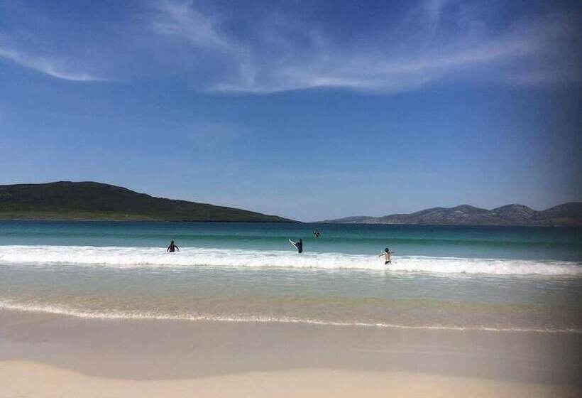 Отель Hebrides Bothy  Glamping