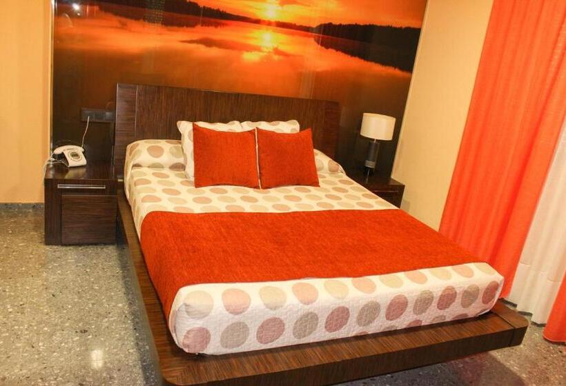 Hospedium Hotel Don Jose