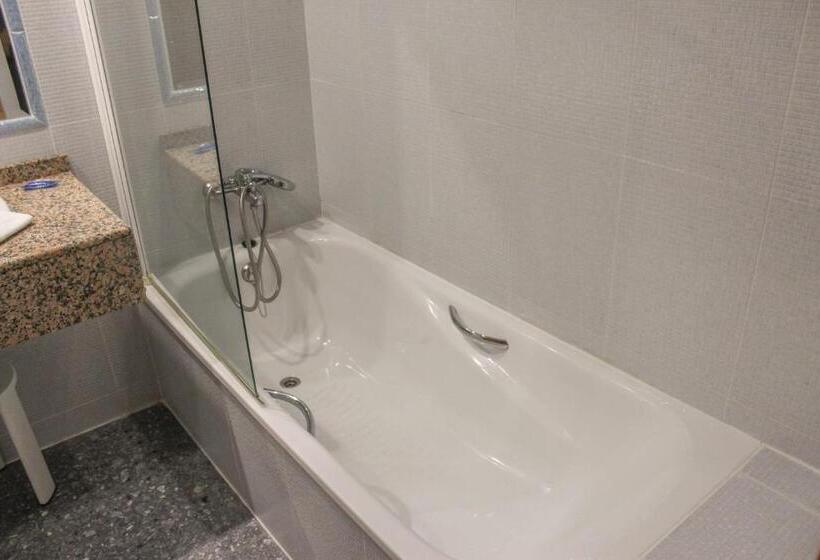 Hospedium Hotel Don Jose