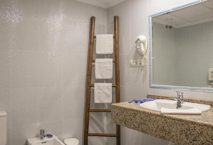 Hospedium Hotel Don Jose