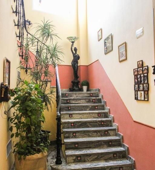 Hospedium Hotel Don Jose