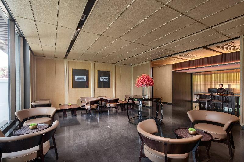 هتل Hualuxe Xi An Tanghua, An Ihg