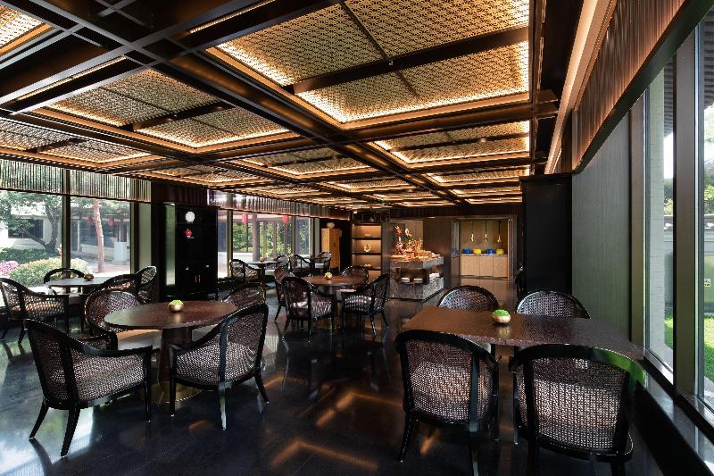 هتل Hualuxe Xi An Tanghua, An Ihg