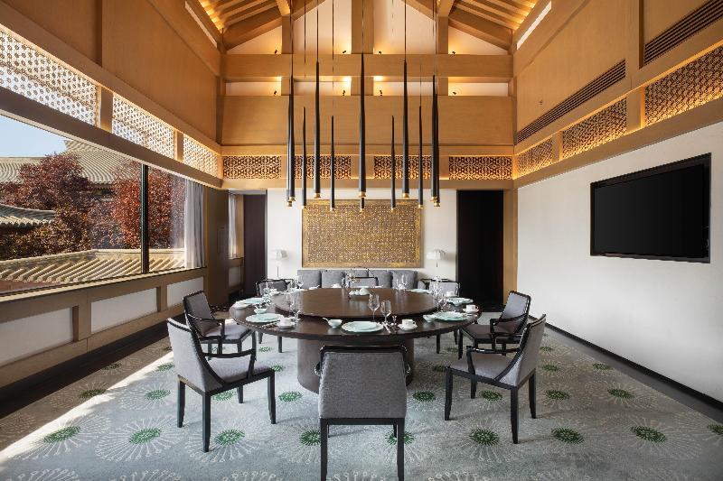 فندق Hualuxe Xi An Tanghua, An Ihg