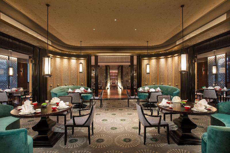 فندق Hualuxe Xi An Tanghua, An Ihg