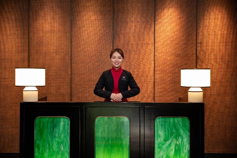 فندق Hualuxe Xi An Tanghua, An Ihg