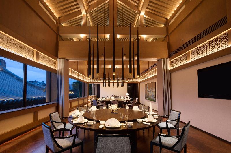 هتل Hualuxe Xi An Tanghua, An Ihg