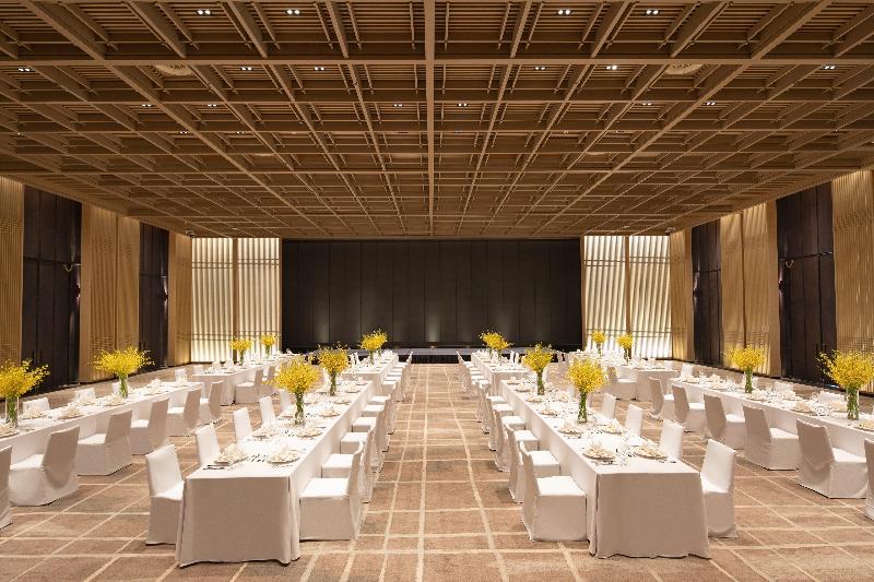 هتل Hualuxe Xi An Tanghua, An Ihg