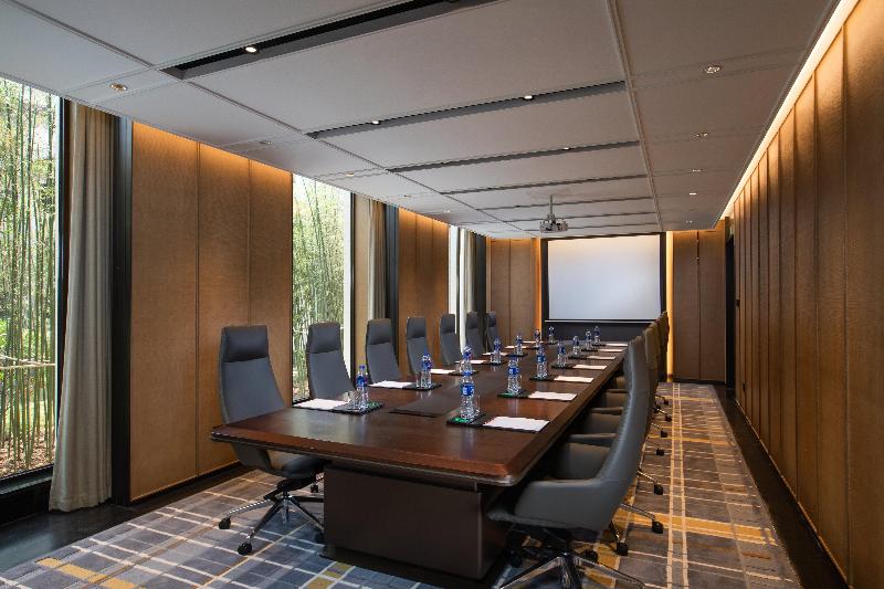 هتل Hualuxe Xi An Tanghua, An Ihg